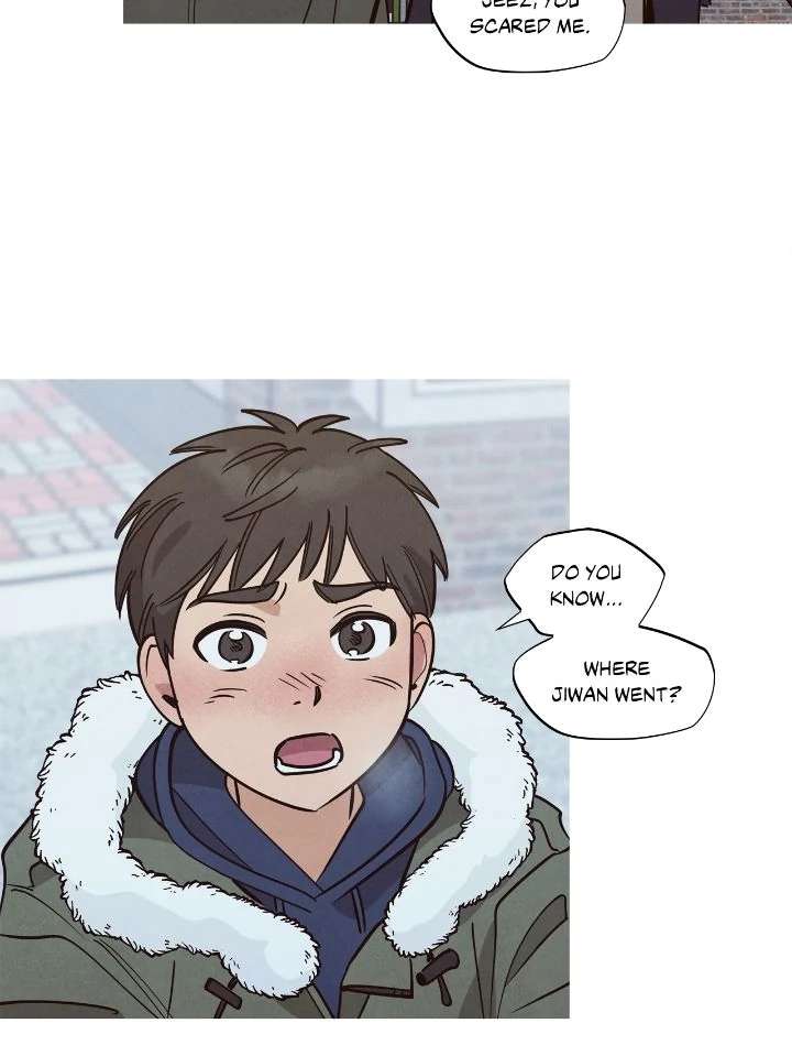Read Seven Sundays chapter 14 image 16 on Lezhin