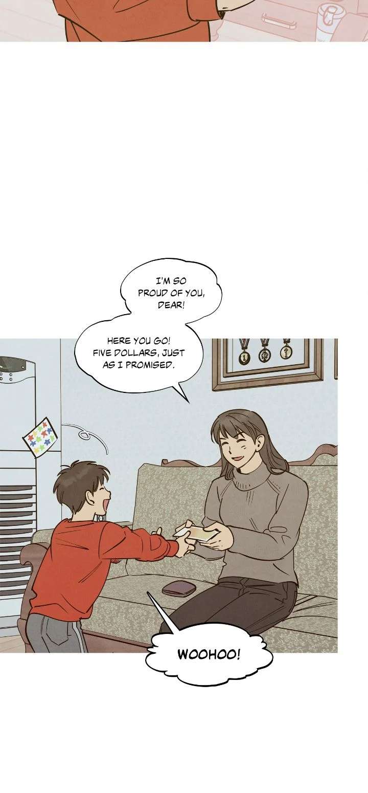 Read Seven Sundays chapter 14 image 25 on Lezhin