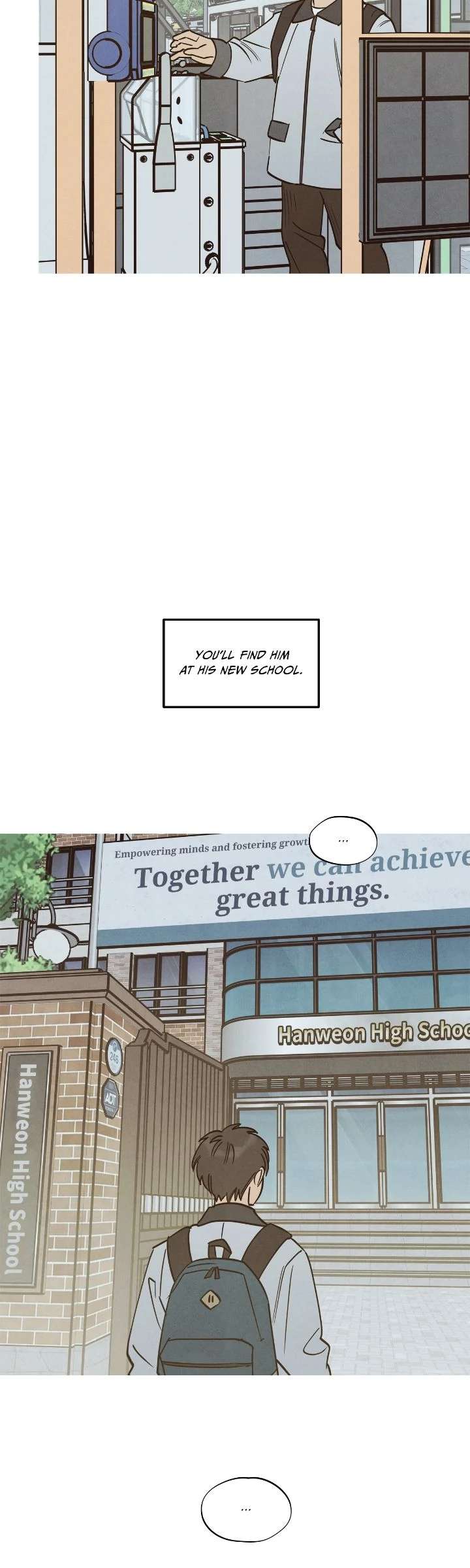 Read Seven Sundays chapter 14 image 28 on Lezhin