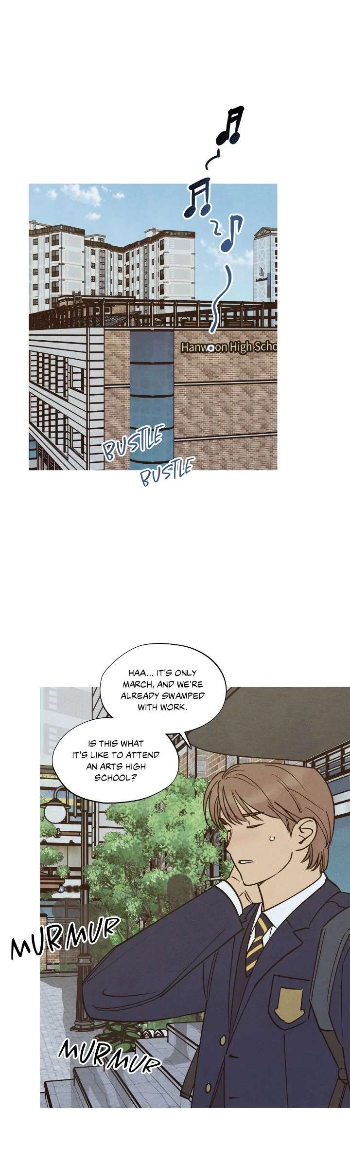 Read Seven Sundays chapter 14 image 30 on Lezhin