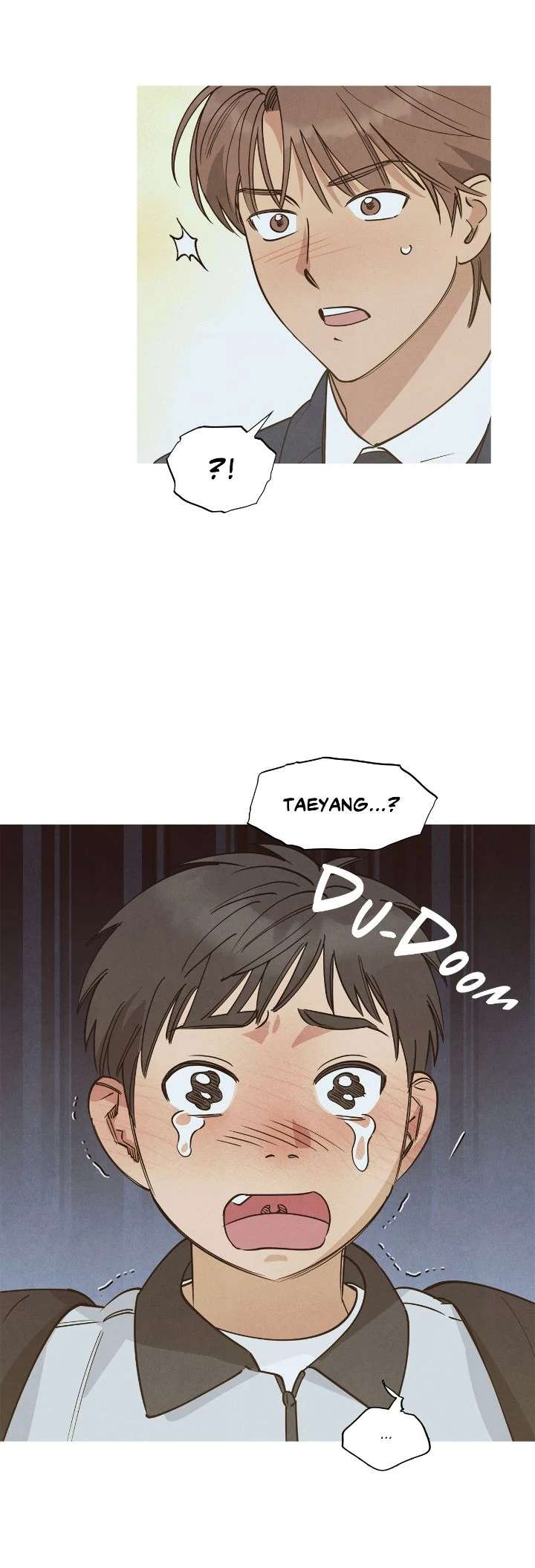 Read Seven Sundays chapter 14 image 32 on Lezhin