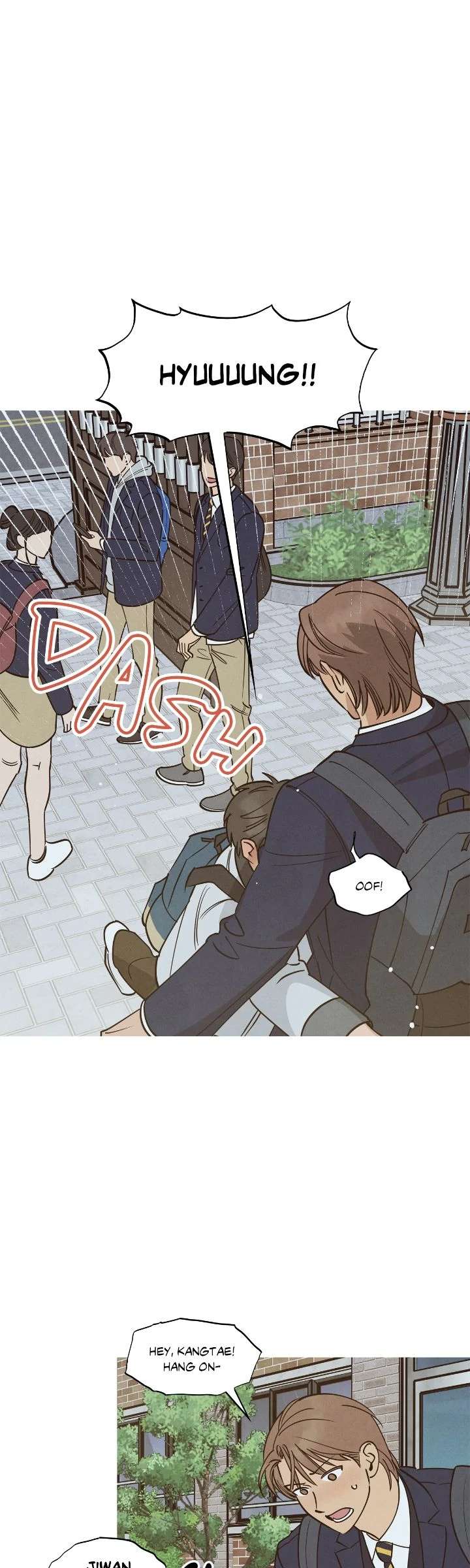 Read Seven Sundays chapter 14 image 33 on Lezhin