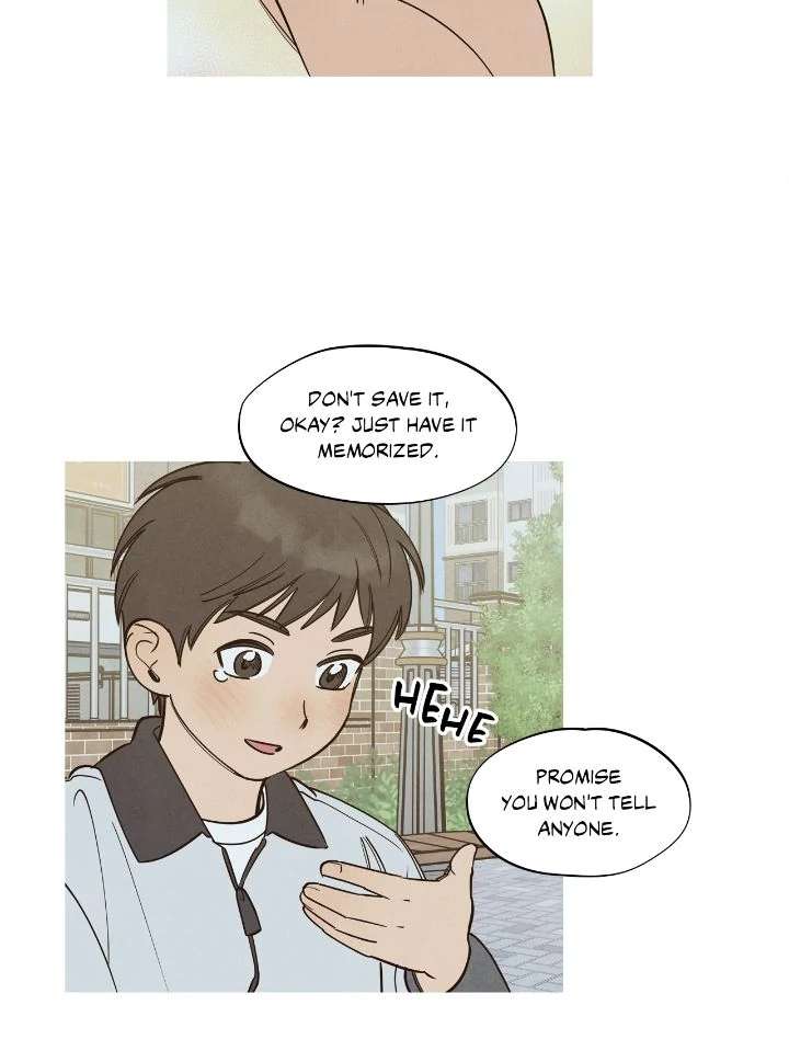 Read Seven Sundays chapter 14 image 38 on Lezhin