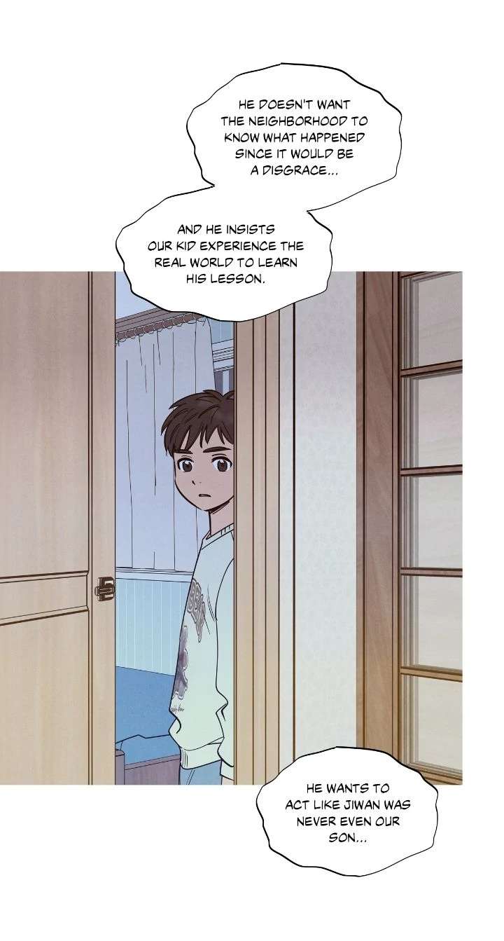 Read Seven Sundays chapter 14 image 4 on Lezhin