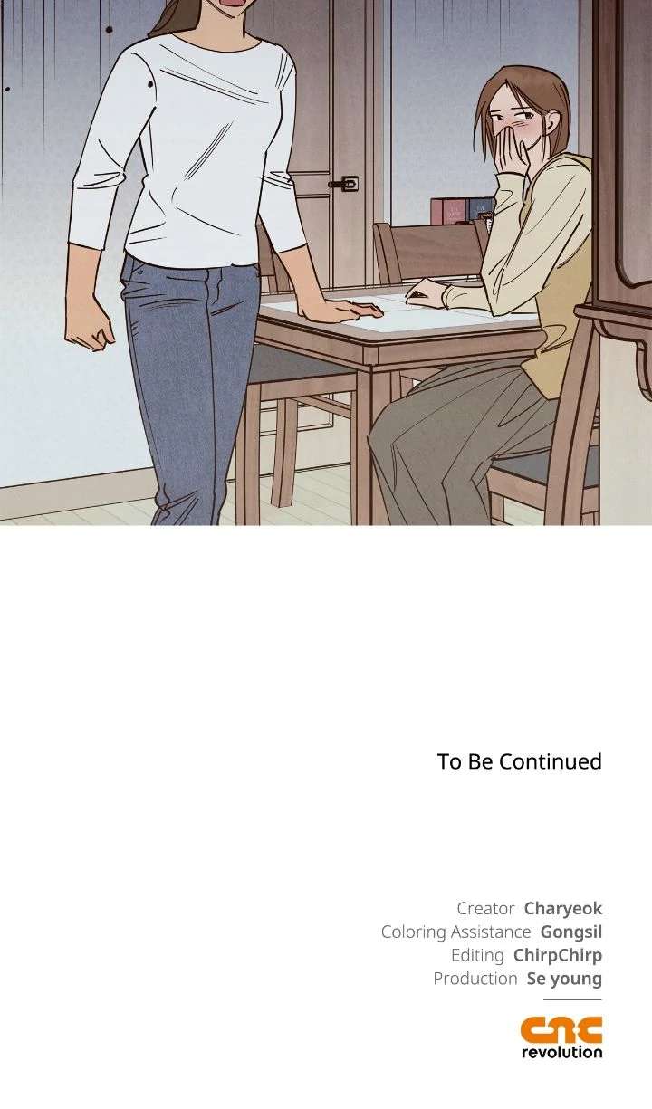 Read Seven Sundays chapter 14 image 42 on Lezhin