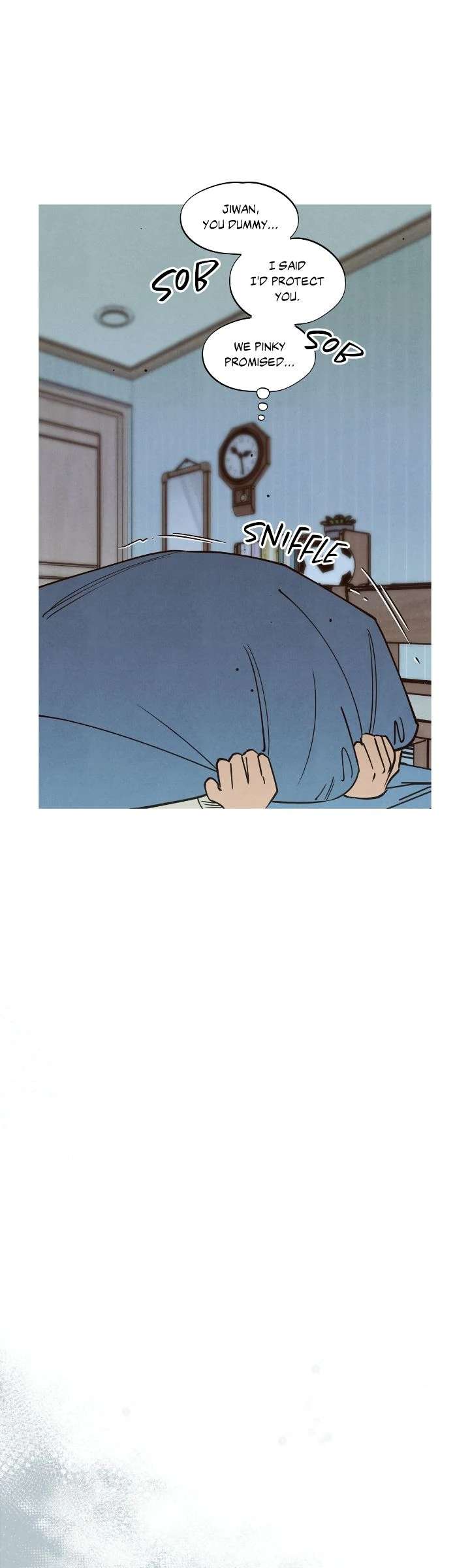Read Seven Sundays chapter 14 image 8 on Lezhin