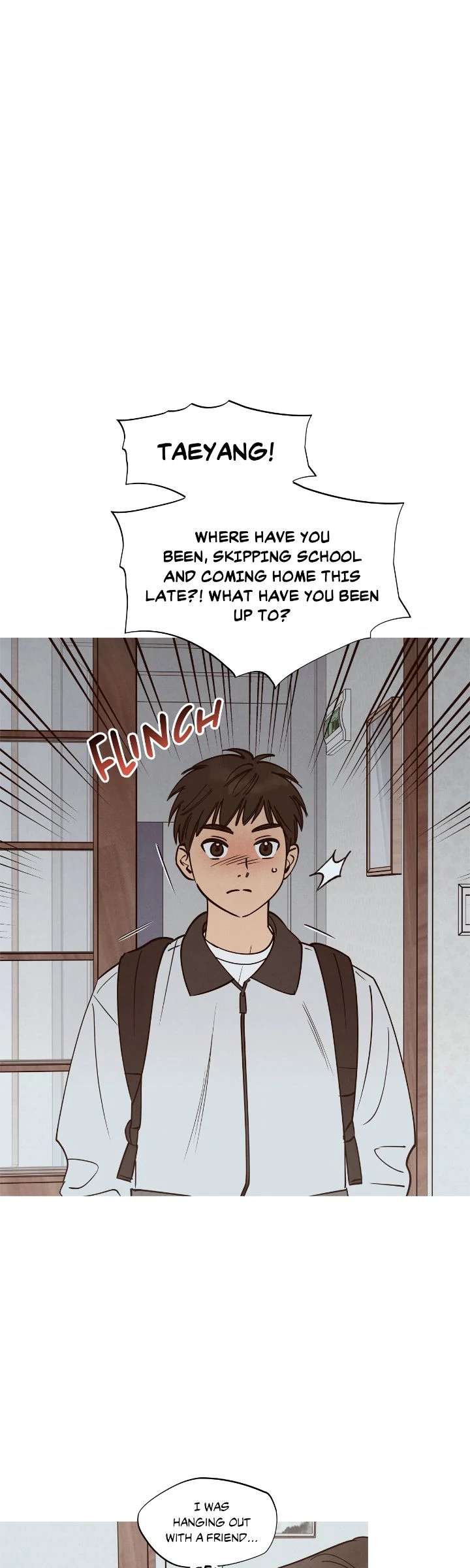 Read Seven Sundays chapter 15 image 1 on Lezhin
