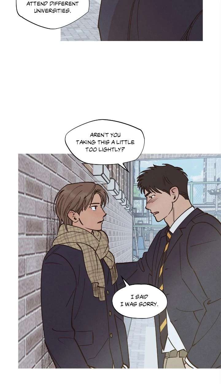 Read Seven Sundays chapter 15 image 16 on Lezhin