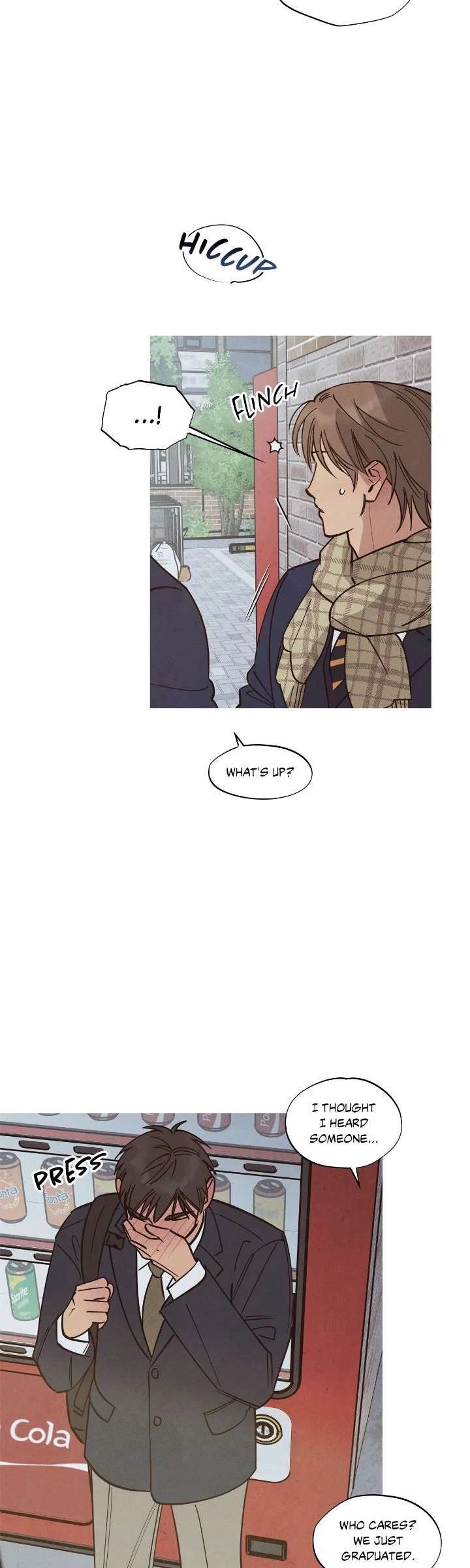 Read Seven Sundays chapter 15 image 18 on Lezhin