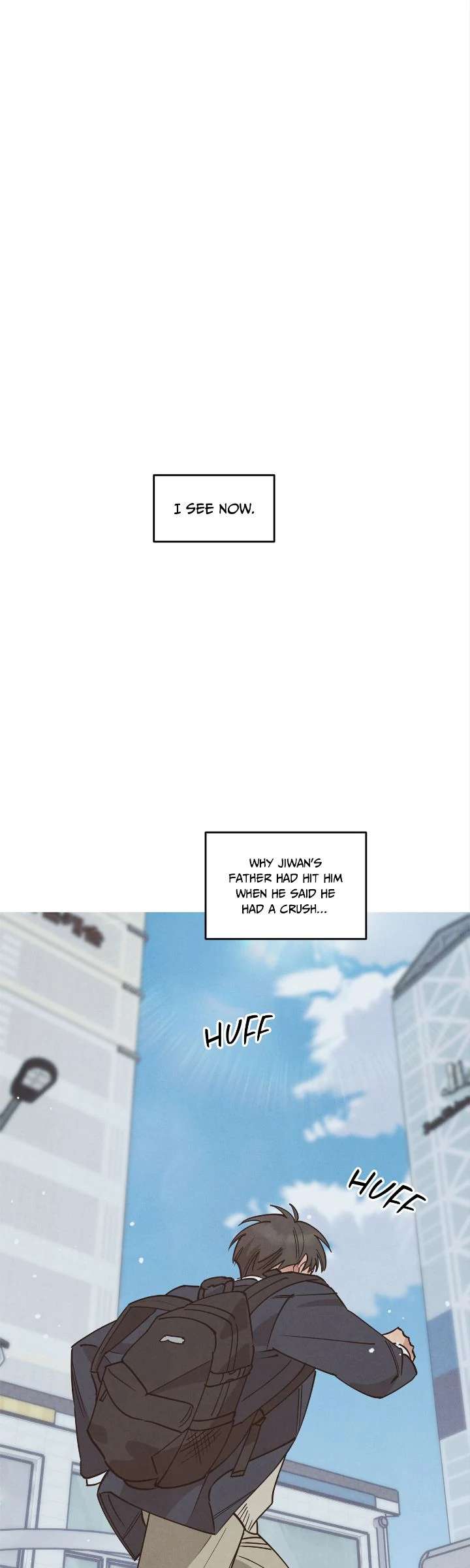 Read Seven Sundays chapter 15 image 20 on Lezhin