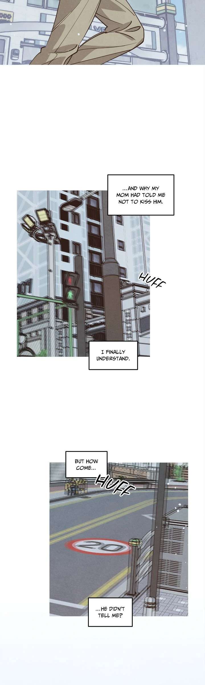 Read Seven Sundays chapter 15 image 21 on Lezhin