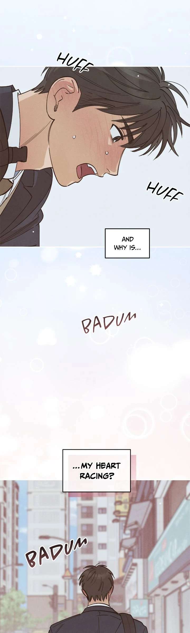 Read Seven Sundays chapter 15 image 22 on Lezhin