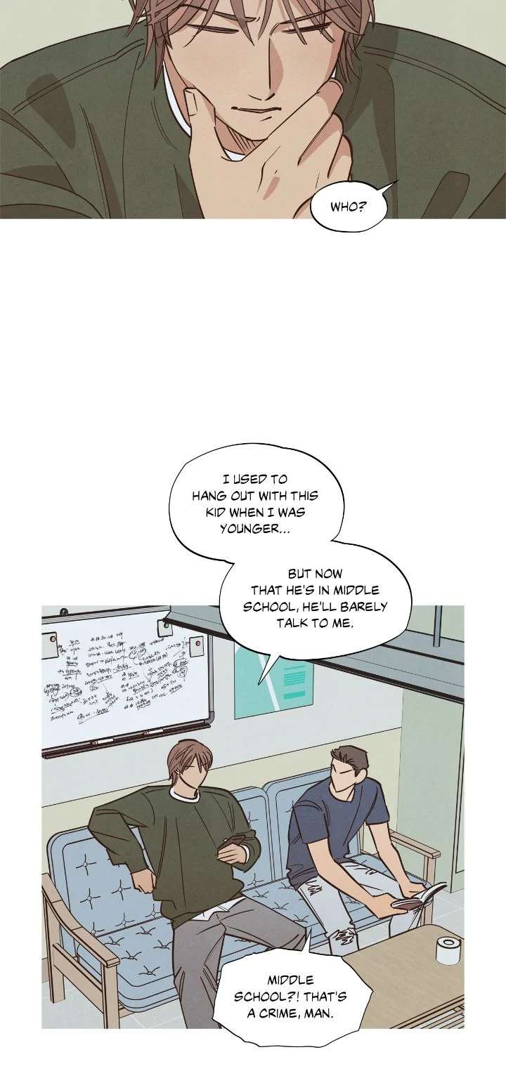 Read Seven Sundays chapter 15 image 29 on Lezhin