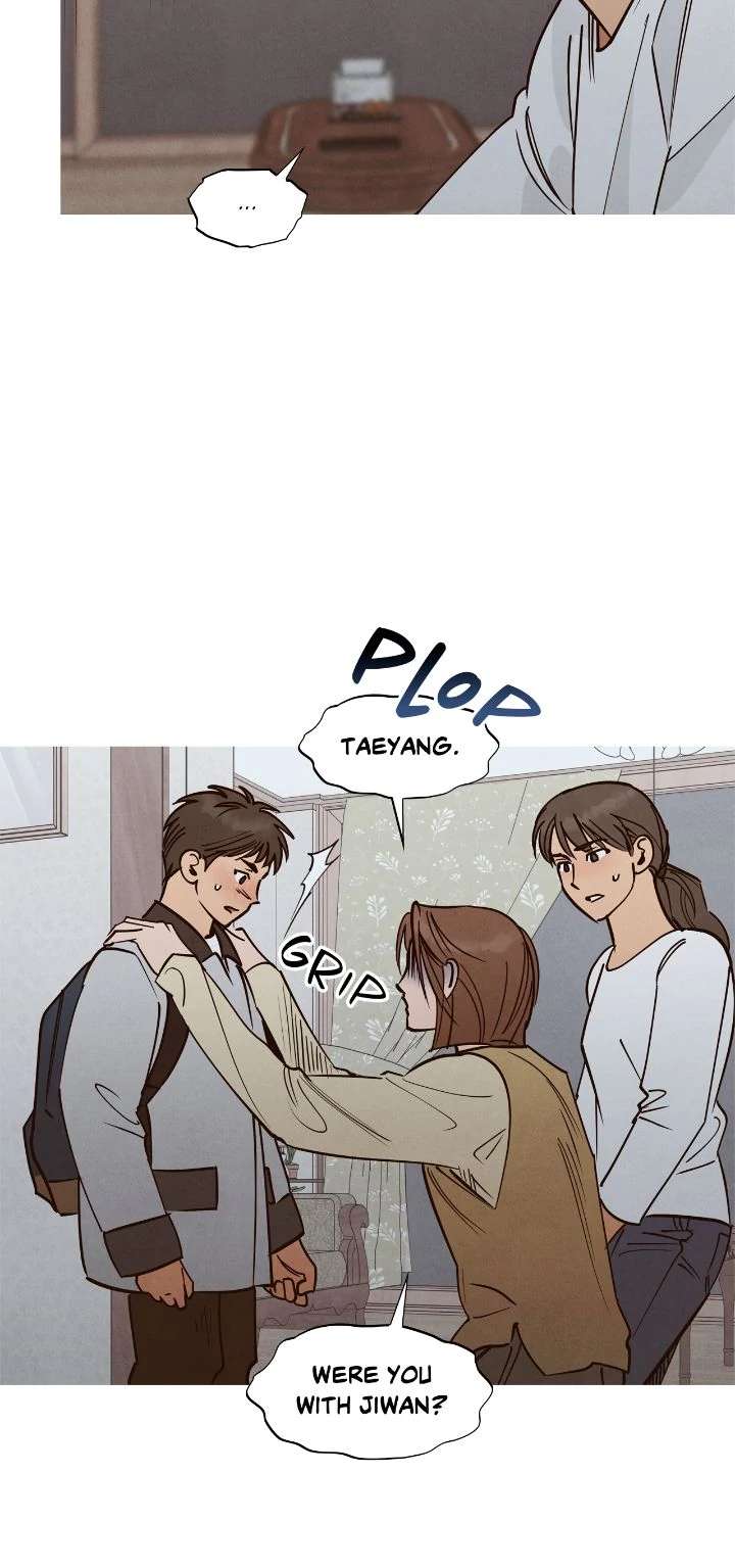 Read Seven Sundays chapter 15 image 3 on Lezhin
