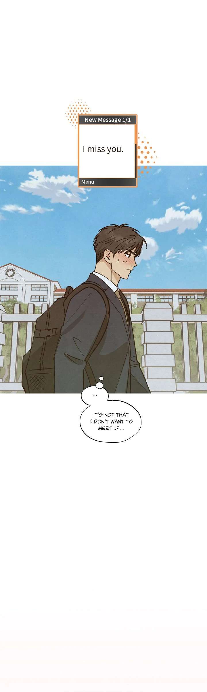 Read Seven Sundays chapter 15 image 34 on Lezhin