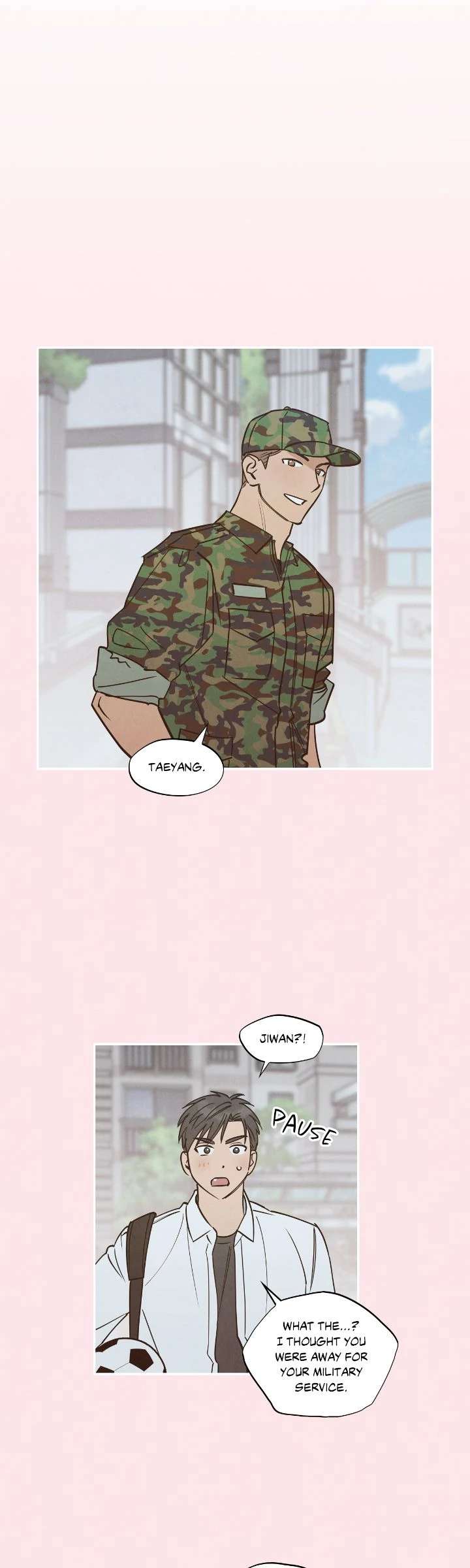 Read Seven Sundays chapter 15 image 35 on Lezhin