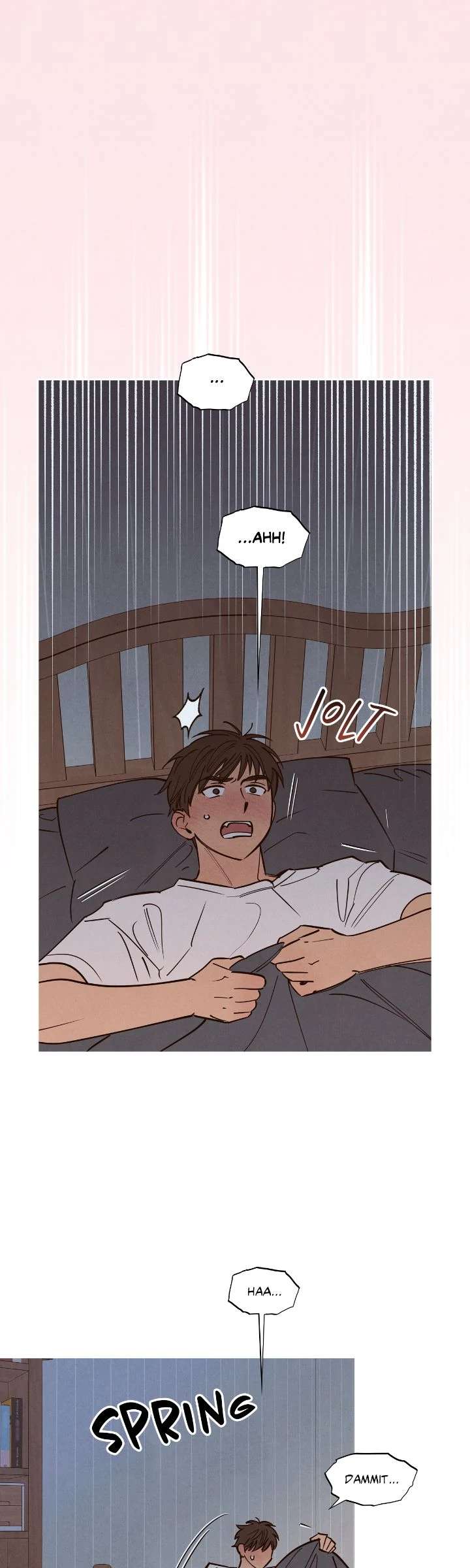 Read Seven Sundays chapter 15 image 38 on Lezhin