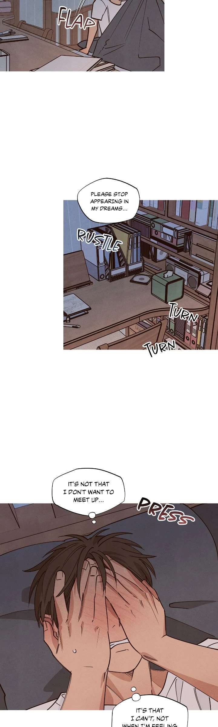 Read Seven Sundays chapter 15 image 39 on Lezhin