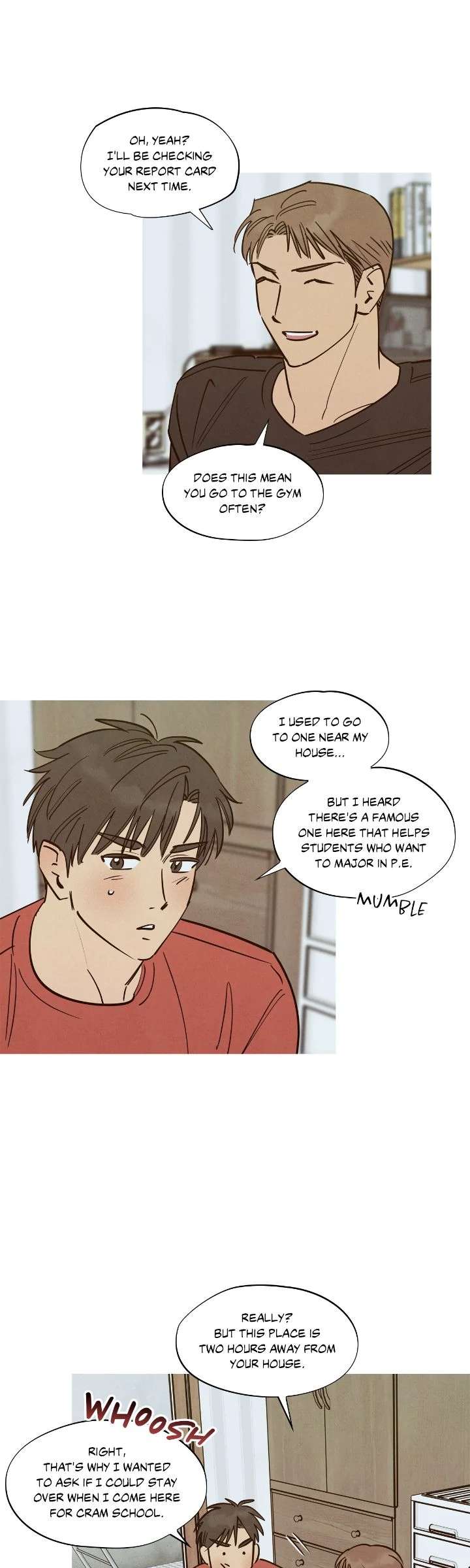 Read Seven Sundays chapter 16 image 11 on Lezhin