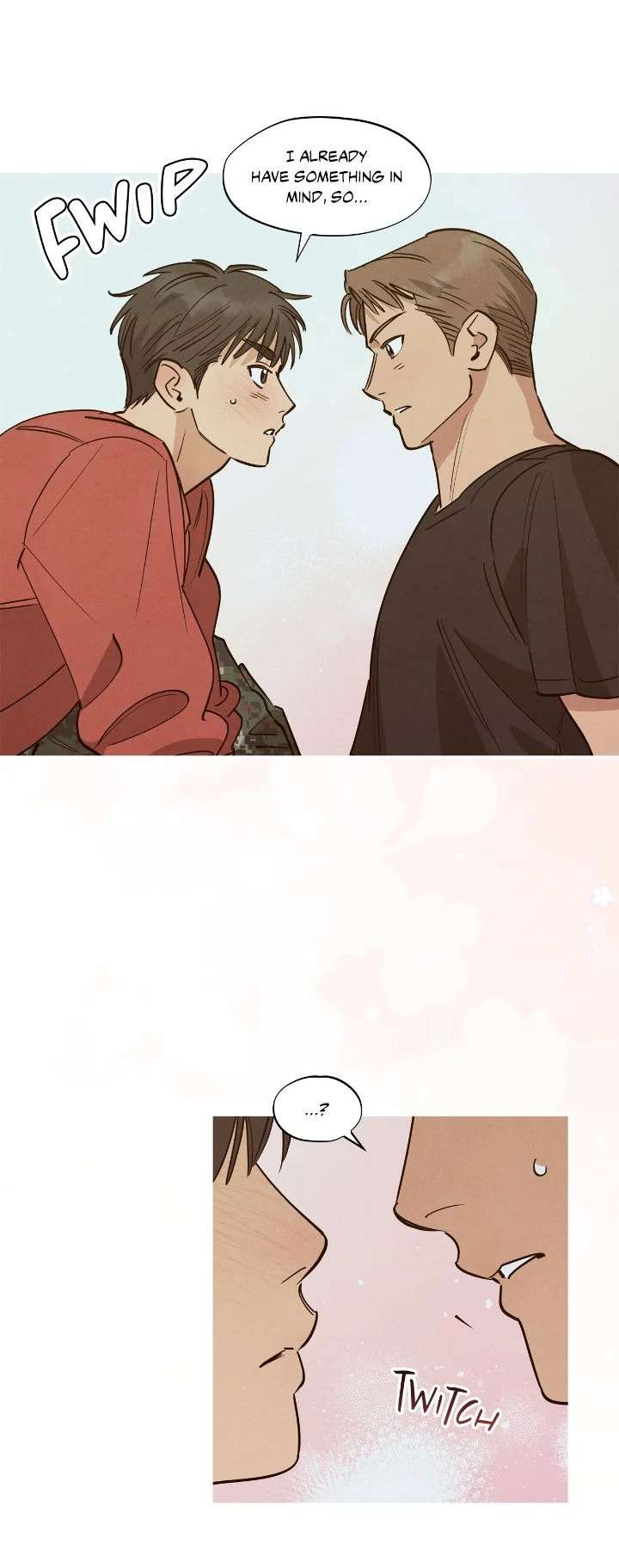 Read Seven Sundays chapter 16 image 13 on Lezhin