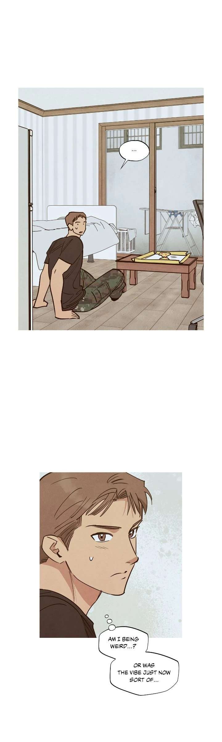 Read Seven Sundays chapter 16 image 15 on Lezhin