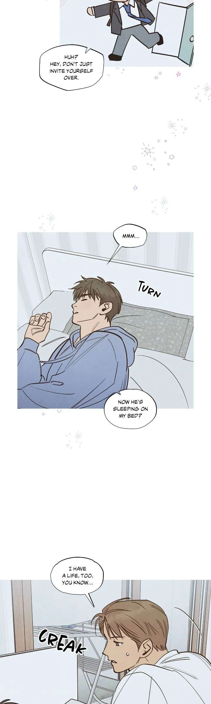 Read Seven Sundays chapter 16 image 18 on Lezhin
