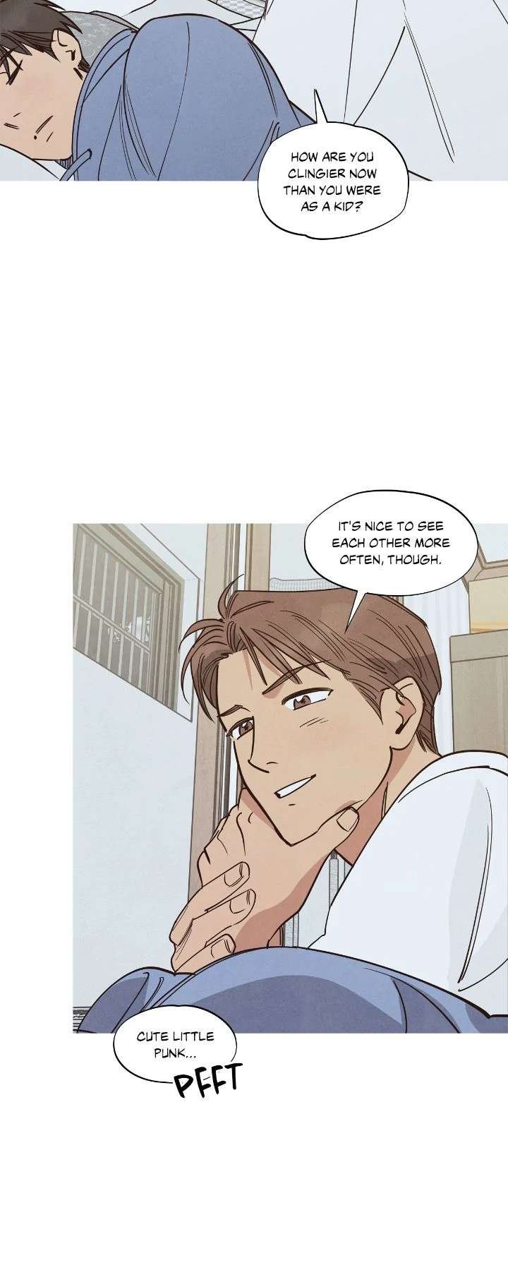 Read Seven Sundays chapter 16 image 19 on Lezhin