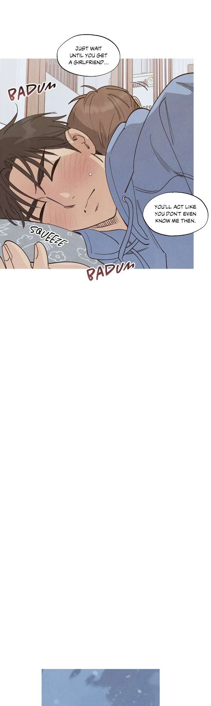 Read Seven Sundays chapter 16 image 20 on Lezhin