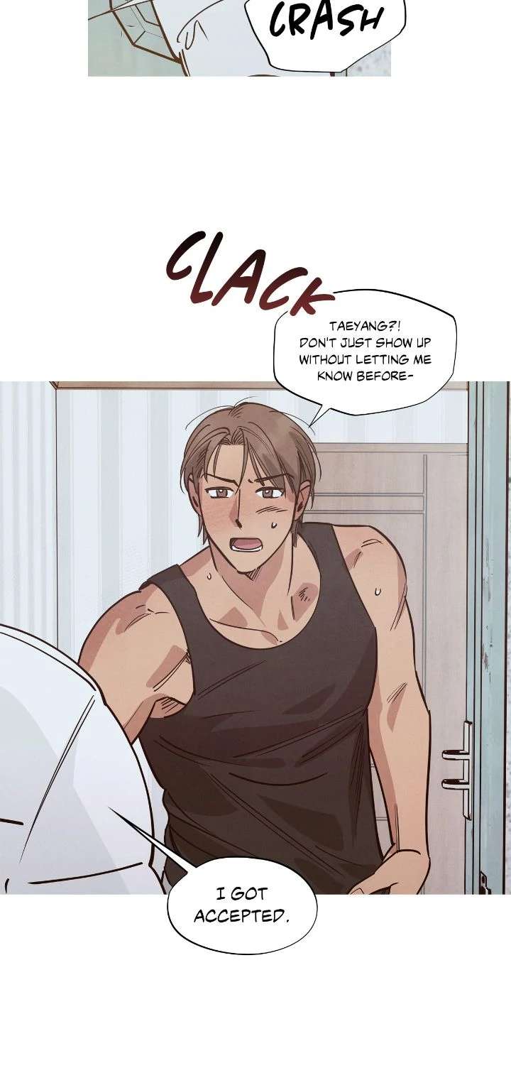 Read Seven Sundays chapter 16 image 22 on Lezhin