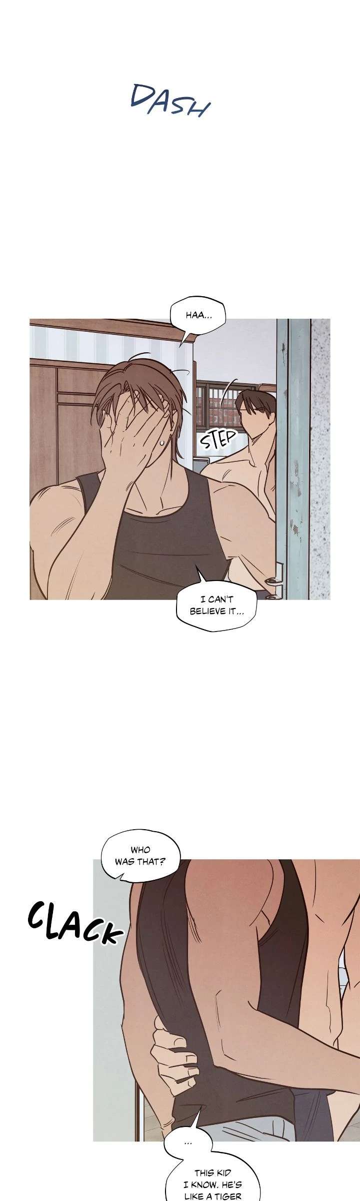 Read Seven Sundays chapter 16 image 26 on Lezhin
