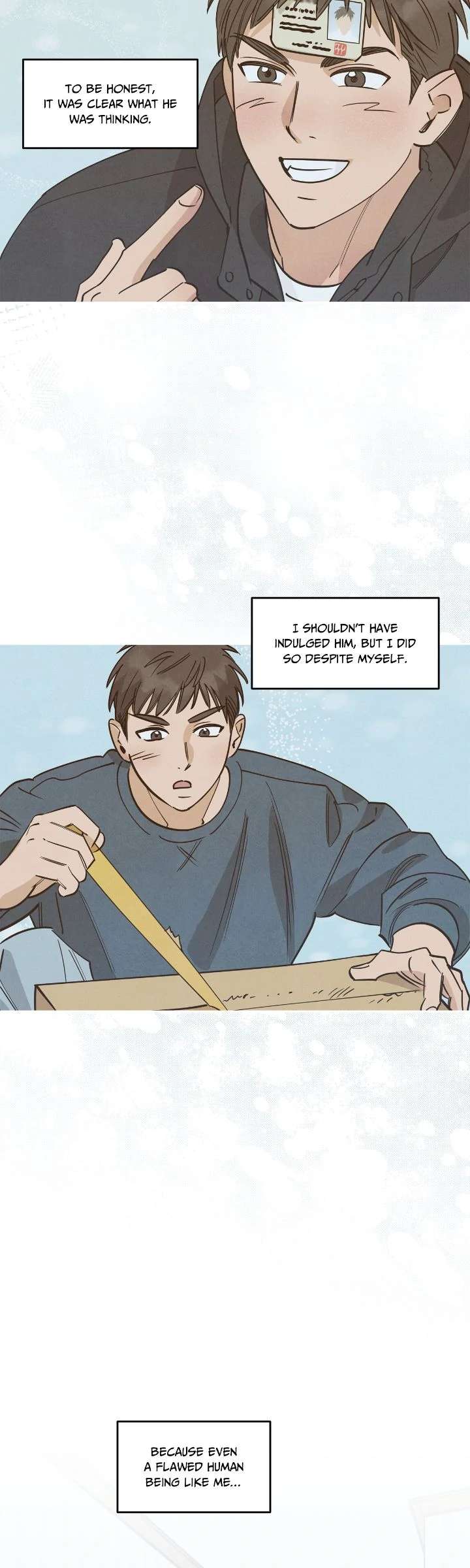 Read Seven Sundays chapter 16 image 28 on Lezhin