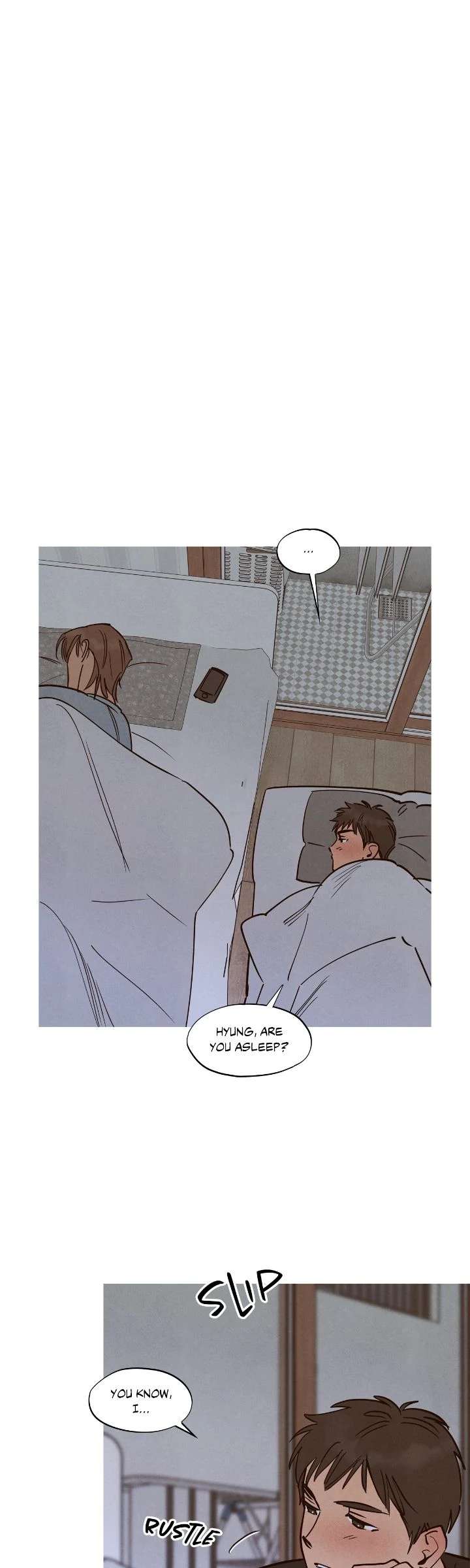 Read Seven Sundays chapter 16 image 30 on Lezhin