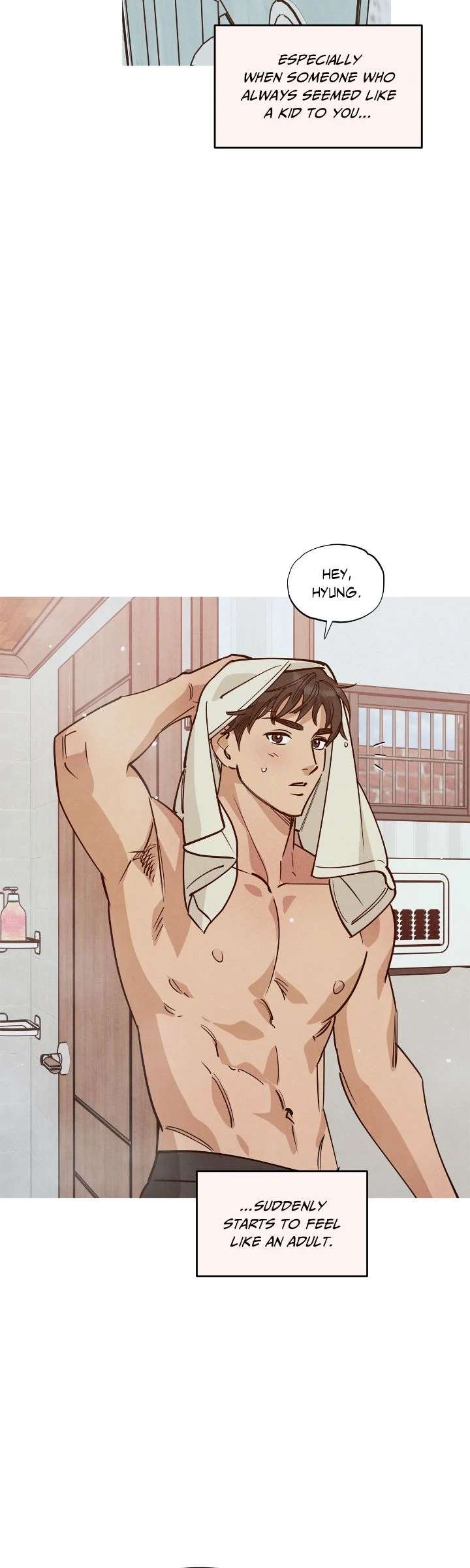 Read Seven Sundays chapter 16 image 38 on Lezhin