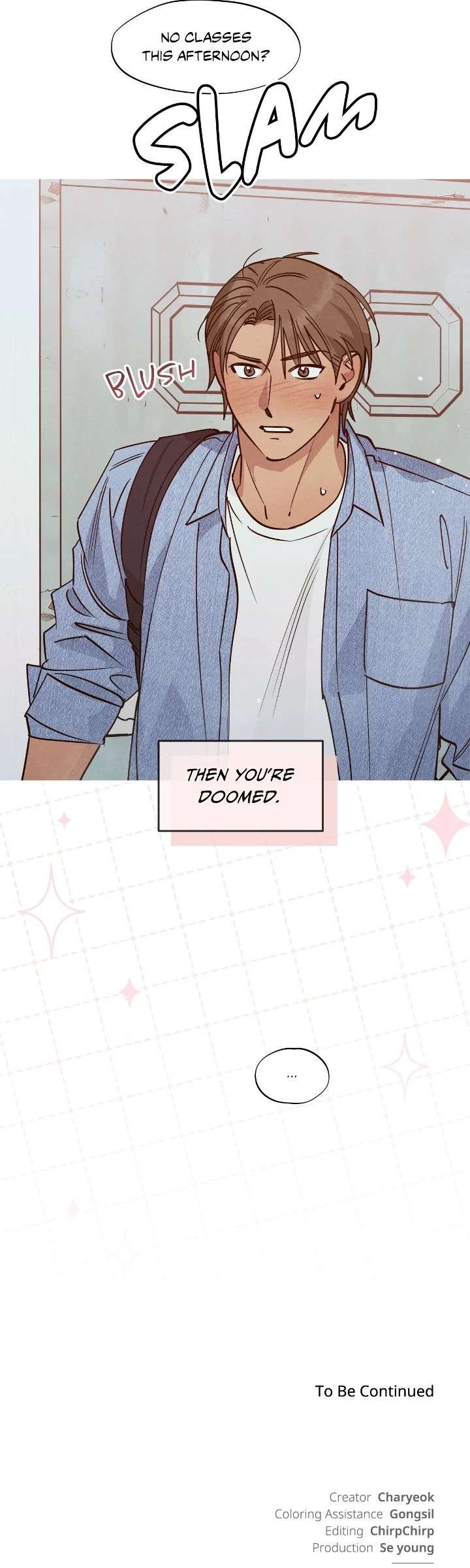 Read Seven Sundays chapter 16 image 39 on Lezhin