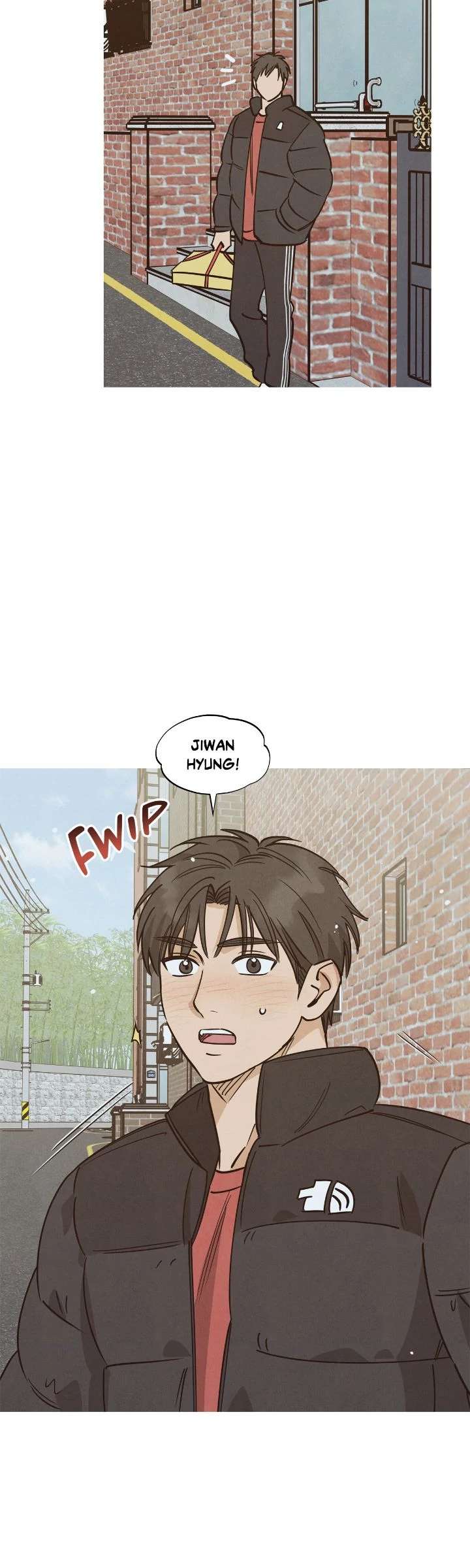 Read Seven Sundays chapter 16 image 5 on Lezhin