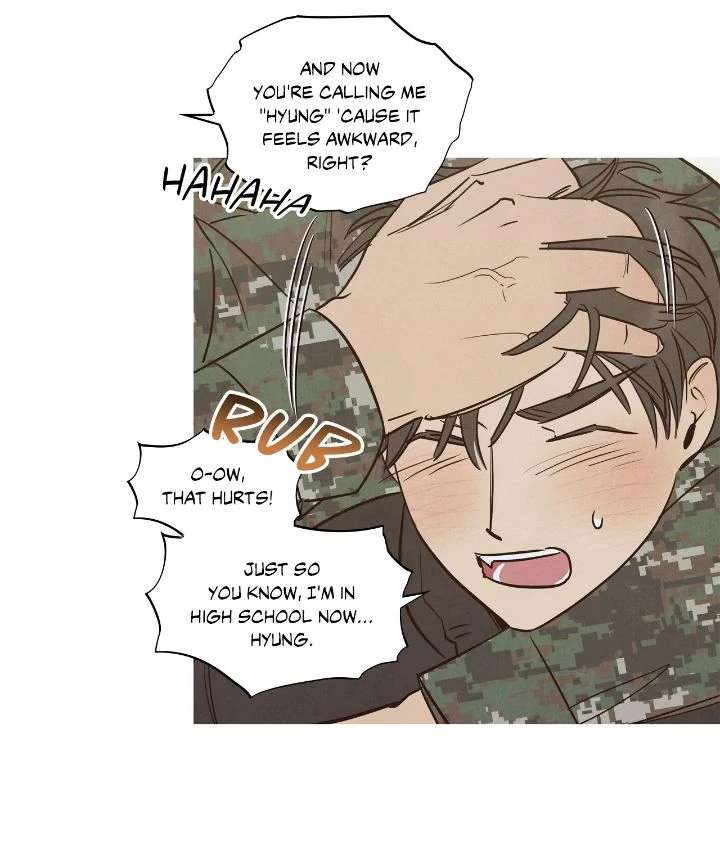 Read Seven Sundays chapter 16 image 7 on Lezhin