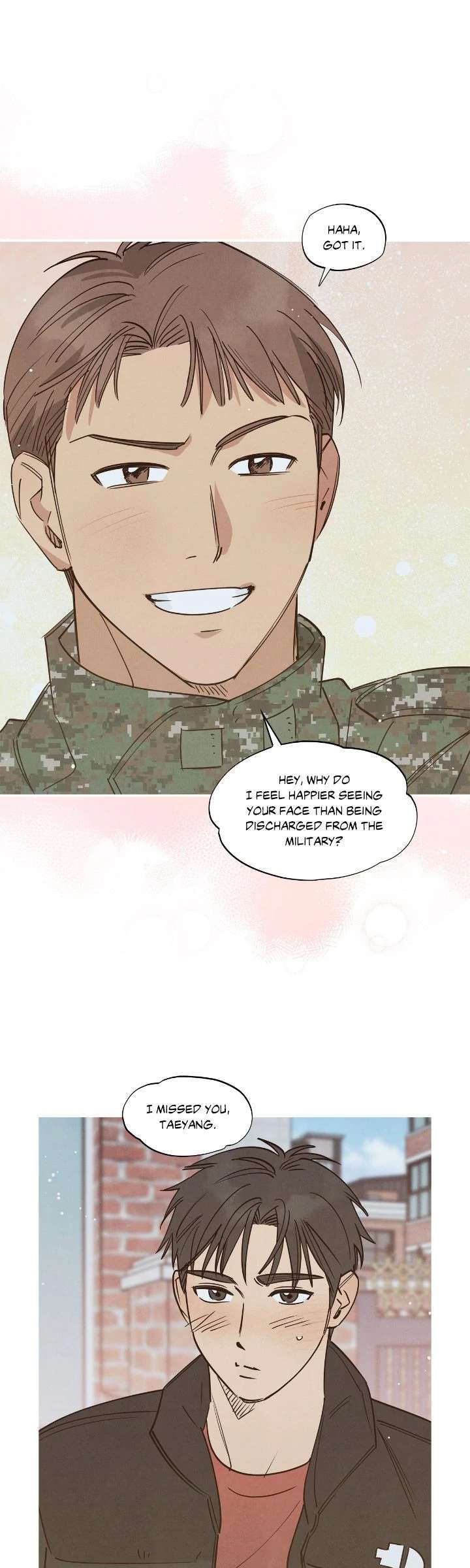 Read Seven Sundays chapter 16 image 8 on Lezhin