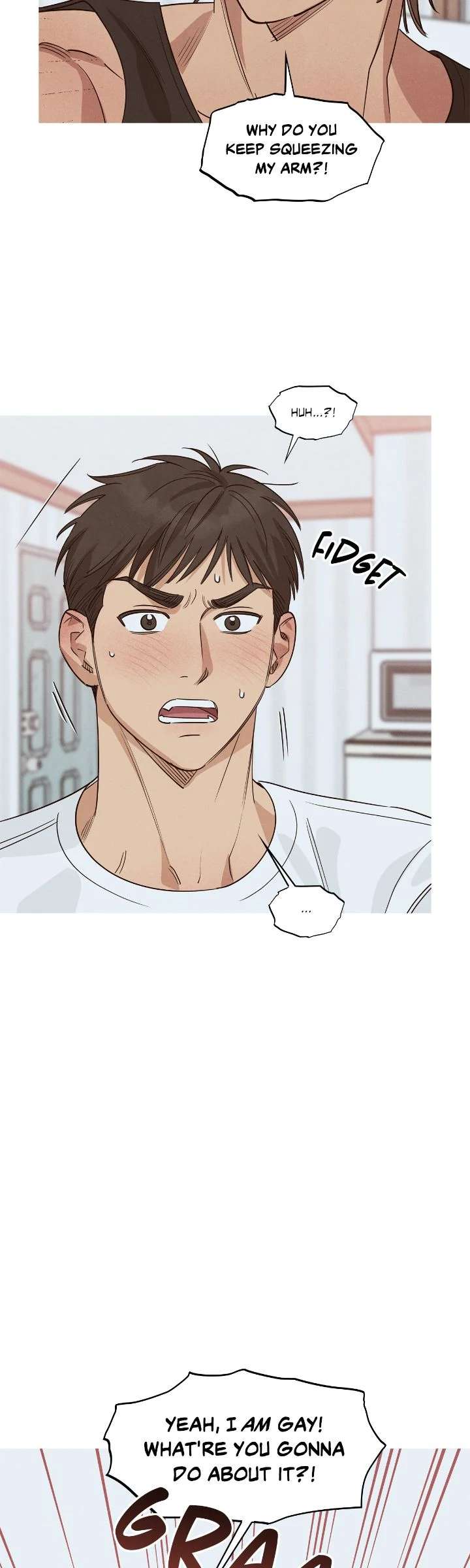 Read Seven Sundays chapter 17 image 12 on Lezhin