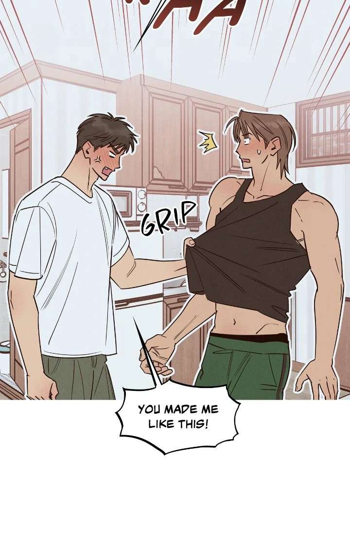 Read Seven Sundays chapter 17 image 13 on Lezhin