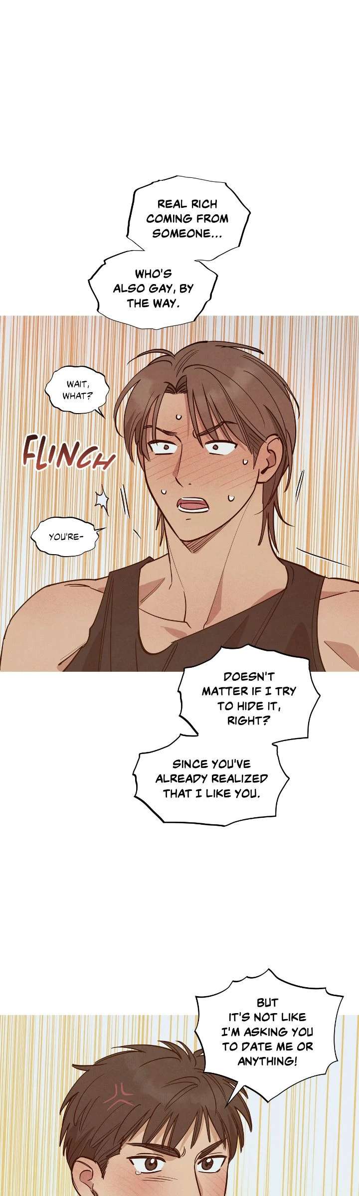 Read Seven Sundays chapter 17 image 14 on Lezhin