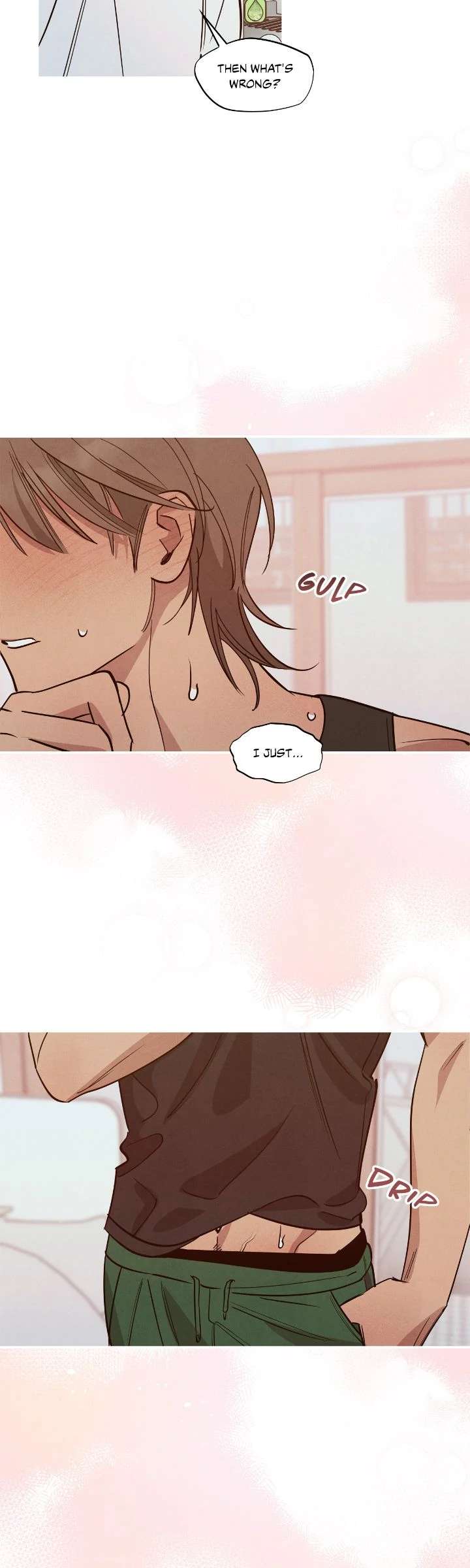 Read Seven Sundays chapter 17 image 16 on Lezhin
