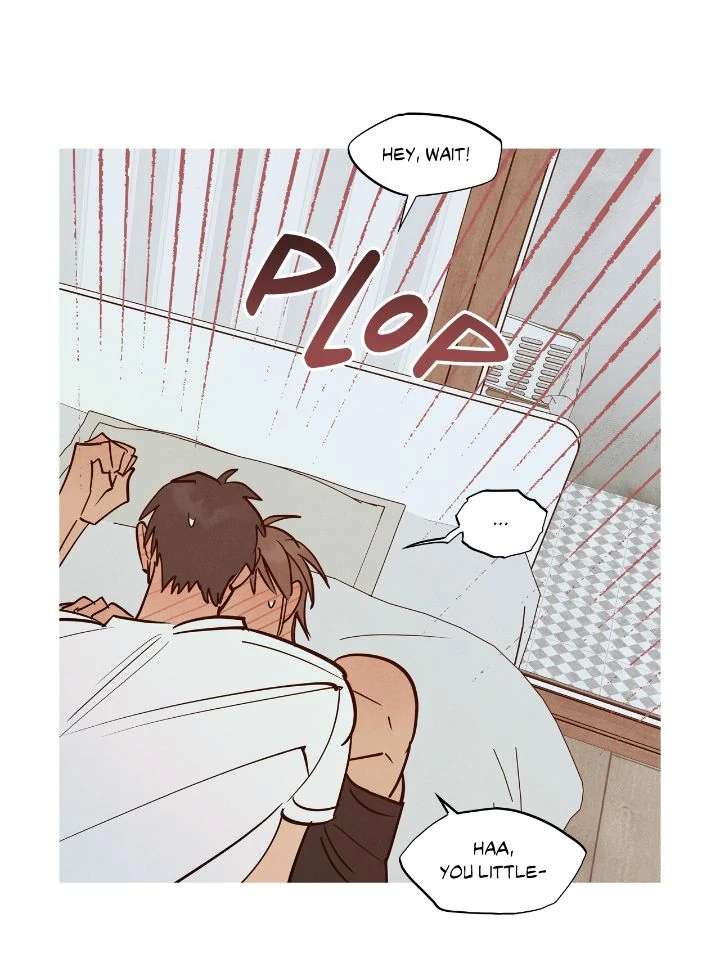 Read Seven Sundays chapter 17 image 20 on Lezhin