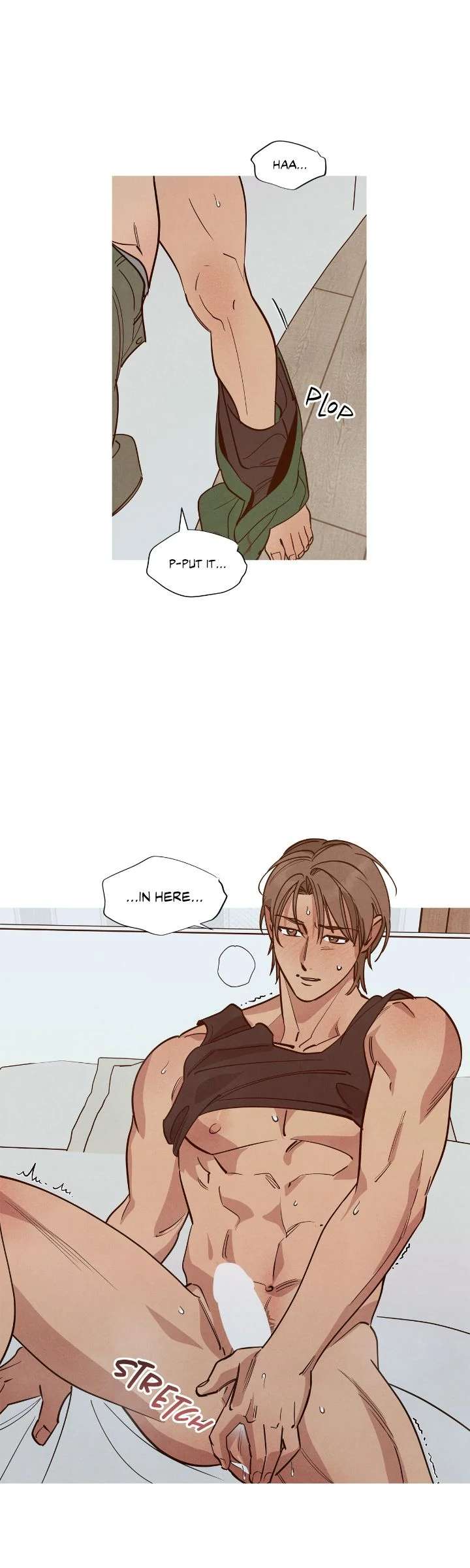 Read Seven Sundays chapter 17 image 24 on Lezhin