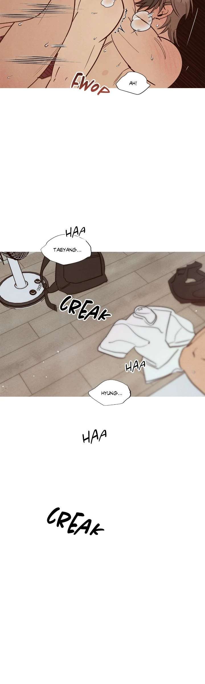 Read Seven Sundays chapter 17 image 28 on Lezhin