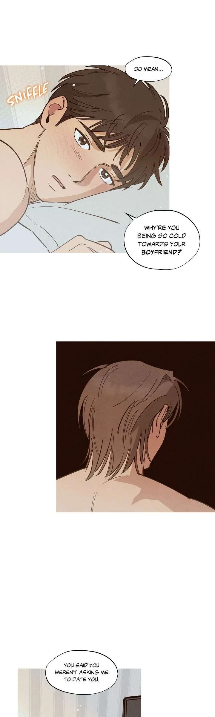 Read Seven Sundays chapter 17 image 32 on Lezhin