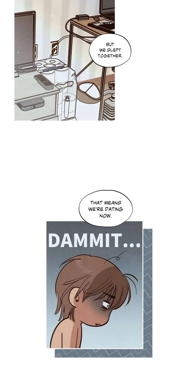 Read Seven Sundays chapter 17 image 33 on Lezhin