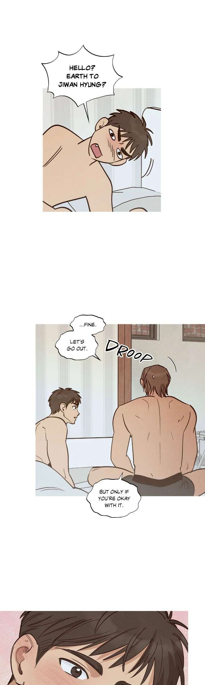 Read Seven Sundays chapter 17 image 35 on Lezhin