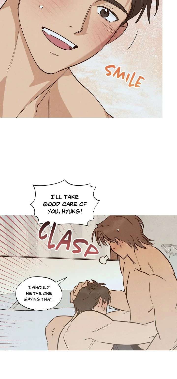 Read Seven Sundays chapter 17 image 36 on Lezhin
