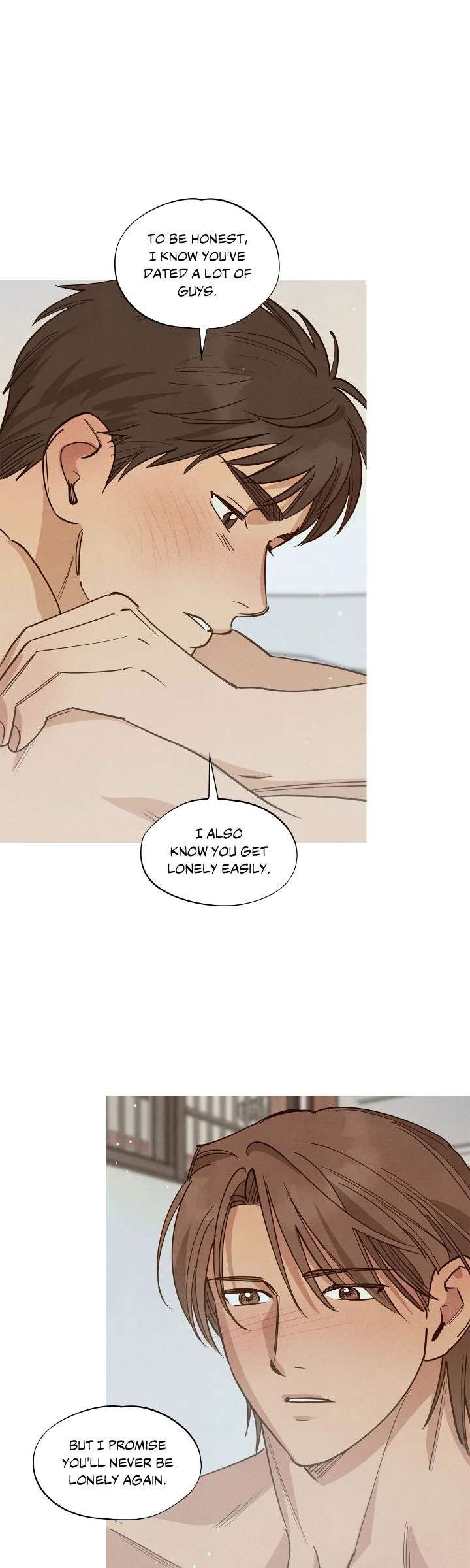 Read Seven Sundays chapter 17 image 37 on Lezhin