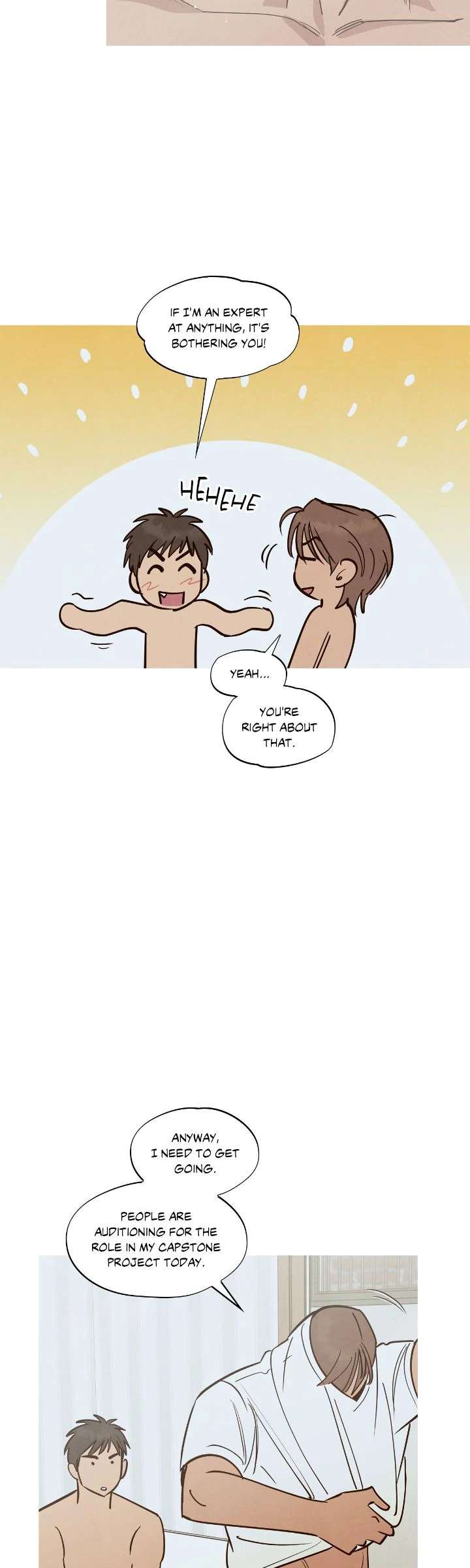 Read Seven Sundays chapter 17 image 38 on Lezhin